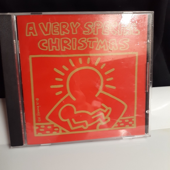 šš
 BEST Christmas Songs EVER A Very Special Christmas CD - Picture 2 of 11